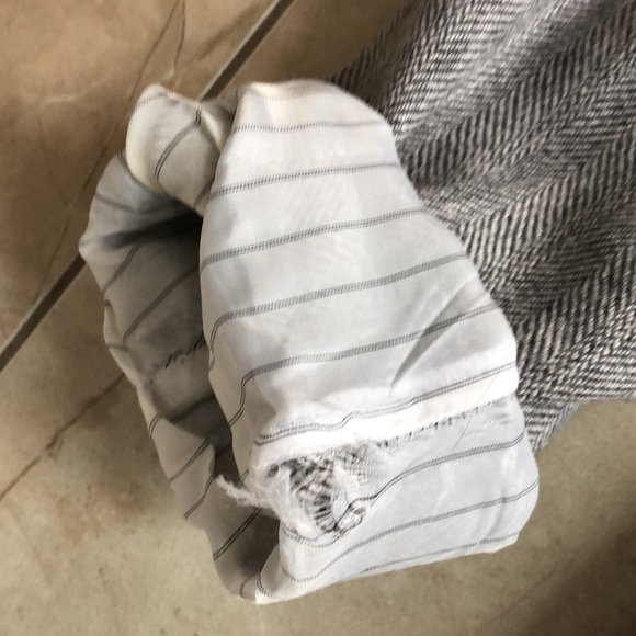 Banana Republic timeless fitted blazer - Picture 7 of 8